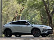 Lamborghini Urus Base 4dr AWD 2020 White for sale
