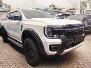 Ford Ranger Wildtrak 2021 Off white for sale