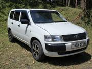 Toyota Probox 2006 White for sale
