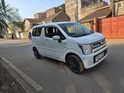 Suzuki Wagon R 2020 White for sale