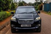 Toyota Vanguard 2011 for sale