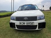 Toyota Probox 2011 White for sale