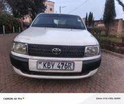 Toyota Probox 2007 White for sale