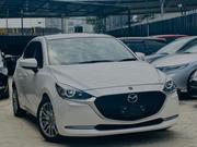 Mazda Demio 2019 White for sale