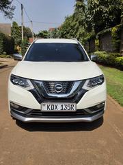 Nissan X-Trail 2018 Pearl for sale