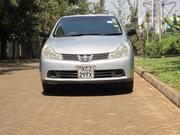 Nissan Wingroad 2013 Silver for sale