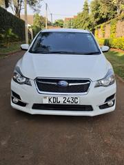 Subaru Impreza 2015 Pearl for sale