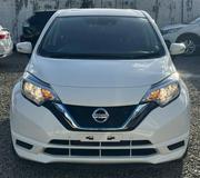 Nissan Note 2020 White for sale