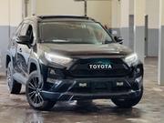 Toyota RAV4 2020 Matt Black for sale
