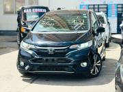 Honda Fit 2019 Matt Black for sale