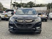 Honda Vezel 1.5 2WD 172 hp 2019 Black for sale