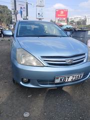 Toyota Allion 2003 Blue for sale