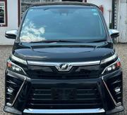 Toyota Voxy 2019 Black for sale