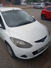 Mazda Demio 2013 White for sale