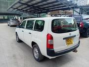 Toyota Probox 2015 White for sale