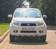 Toyota Rush 2009 Pearl for sale