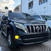 Toyota Land Cruiser Prado 2.7 i 2013 Black for sale