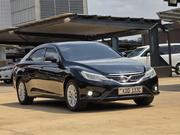 Toyota Mark X 2013 Black for sale