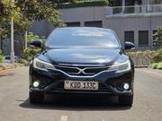 Toyota Mark X 2013 Black for sale
