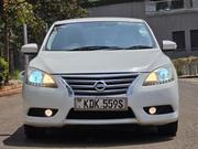 Nissan Sylphy 2015 Pearl for sale
