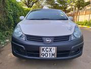 Nissan Advan 2012 White for sale
