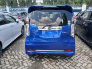 Honda N-WGN 2020 Blue for sale