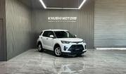 Toyota Raize 2019 Pearl for sale
