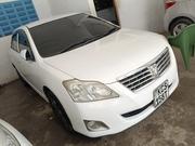 Toyota Premio 2011 White for sale