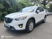 Mazda CX-5 2014 White for sale