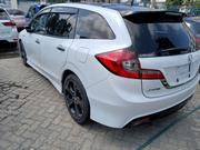 Honda Jade 2019 Pearl for sale