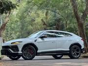 Lamborghini Urus Base 4dr AWD 2020 White for sale