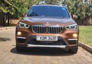 BMW X1 xDrive28i AWD 2016 Brown for sale