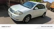 Toyota Corolla 2004 White for sale