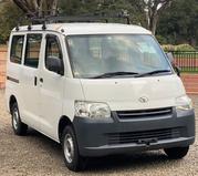 Toyota TownAce 2018 White for sale