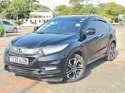 Honda Vezel 2018 Black for sale
