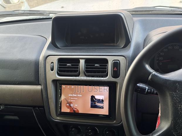 Mitsubishi Pajero IO 2003 Pearl