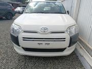 Toyota Succeed 2019 White for sale