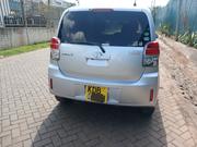 Toyota Spade 2014 Silver for sale