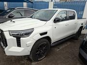 Toyota Hilux 2022 Pearl for sale