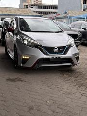 Nissan Note 1.2 Hybrid NISMO 2019 Silver for sale