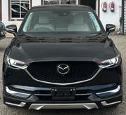 Mazda CX-5 2019 Black for sale