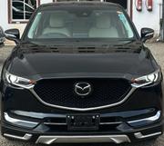 Mazda CX-5 2019 Black for sale