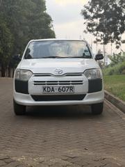 Toyota Probox 2015 White for sale