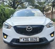 Mazda CX-5 2014 White for sale