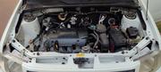 Toyota Succeed 2012 White for sale
