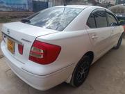Toyota Premio 2002 White for sale
