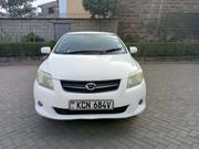 Toyota Corolla Fielder 2010 White for sale