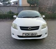 Toyota Corolla Fielder 2010 White for sale
