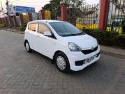 Daihatsu Mira 2016 White for sale