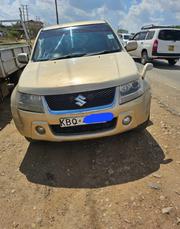 Suzuki Escudo 2006 Beige for sale